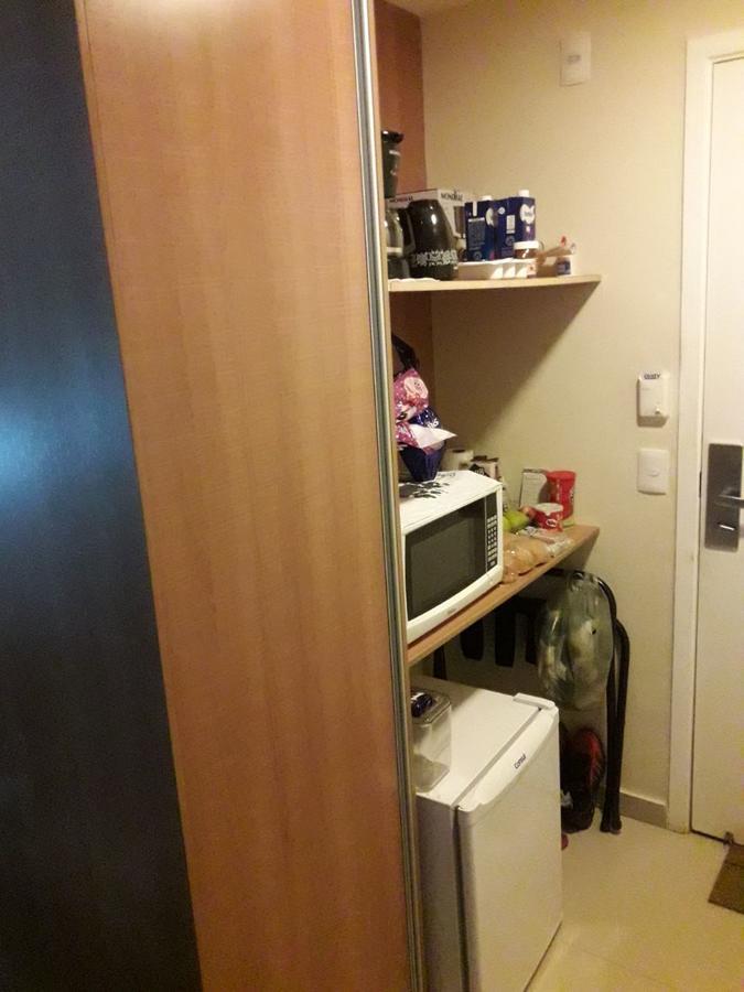Vg Fun Residence Fortaleza  Eksteriør bilde