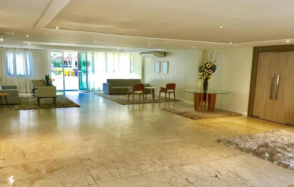 Vg Fun Residence Fortaleza  Eksteriør bilde