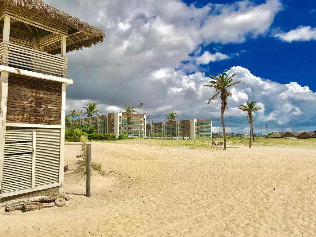 Vg Fun Residence Fortaleza  Eksteriør bilde